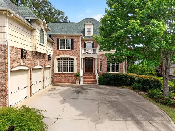 2612 Canopy Ln, Marietta, GA 30066