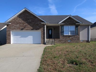 2629 Arthurs Ct, Clarksville, TN, 37040