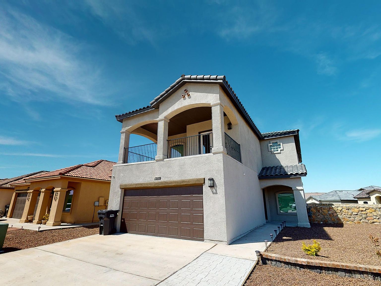 2817 Sammy Cevantes St, El Paso, TX 79938 | Zillow