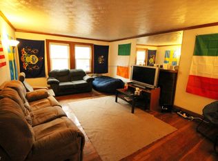 22 Radnor Rd #GNC1, Brighton, MA 02135