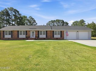 2346 Old Creek Rd, Greenville, NC 27834
