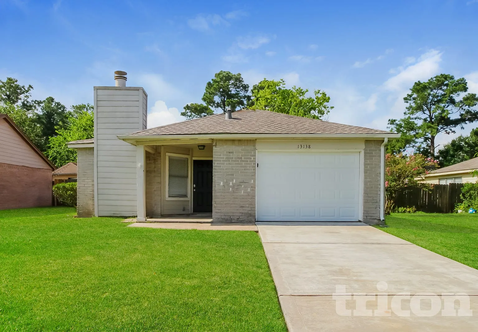13138 Crystal Cove Drive Houston TX — Photo 1