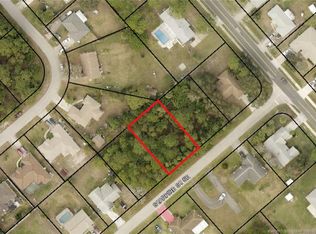 1081 Starfire St SE, Palm Bay, FL 32909