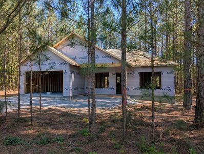 152 White Water Run Ln, Ocoee, TN, 37361