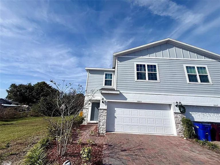 1603 Cloudy Ct — Photo 1