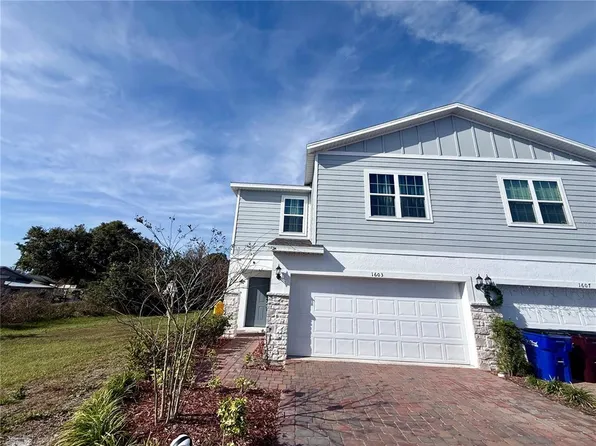 1603 Cloudy Ct, Saint Cloud, FL 34769