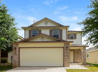 11911 Pure Silver, San Antonio, TX 78254
