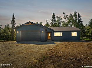 6154 W Neptune Cir, Wasilla, AK 99654