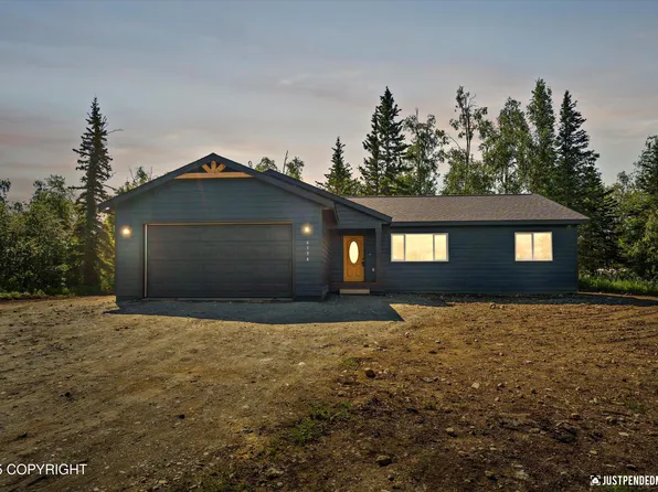 6154 W Neptune Cir, Wasilla, AK 99654