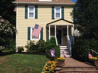 147 Oakcrest Ave, Pitman, NJ 08071