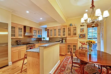 Sold by Corcoran
