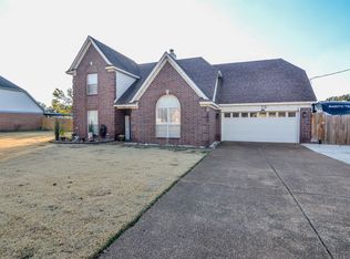 70 Cotton Trl, Rossville, TN 38066