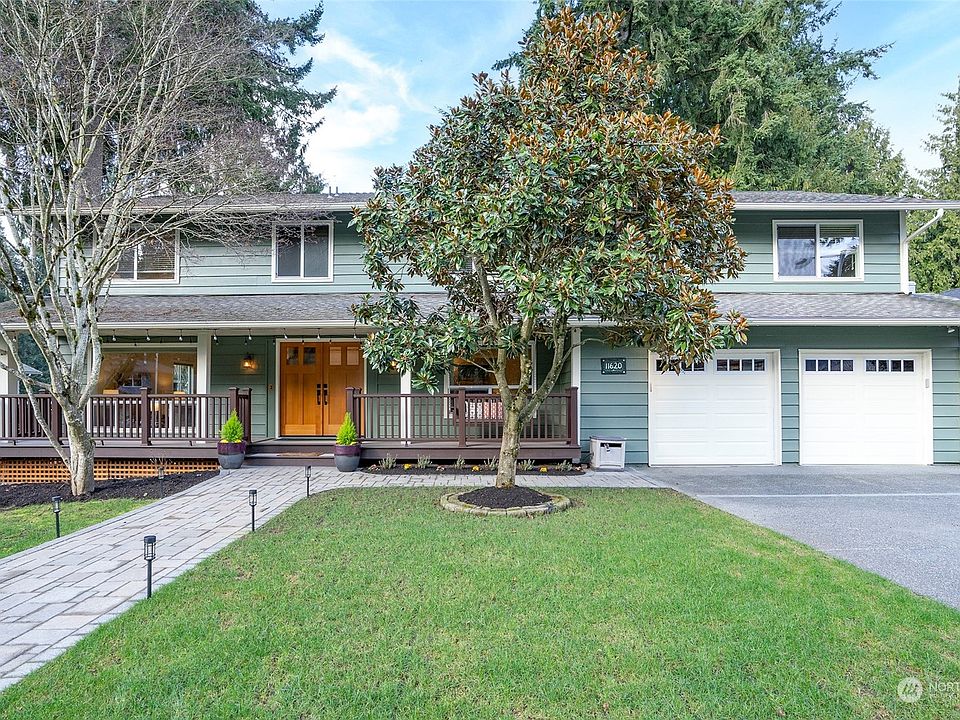 1st image of 11620 NE 144th Place