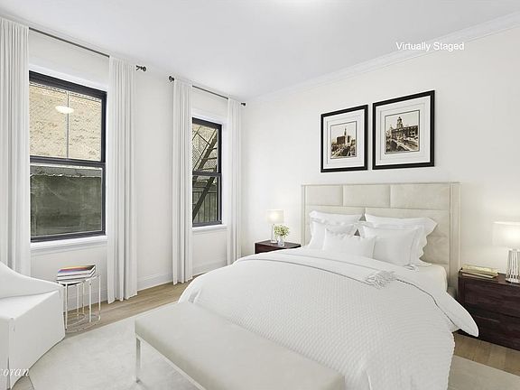 3rd image of 24 Bennett Ave APT 41A