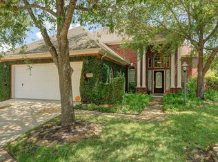 12402 Shadowpoint Dr, Houston, TX 77082