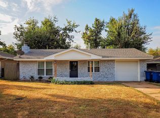 1722 Westchester Dr, Oklahoma City, OK 73120