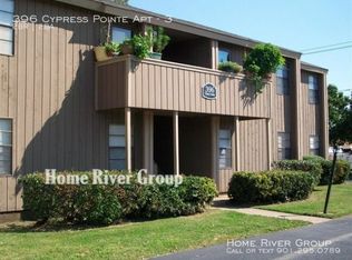 396 Cypress Point Rd, West Memphis, AR 72301