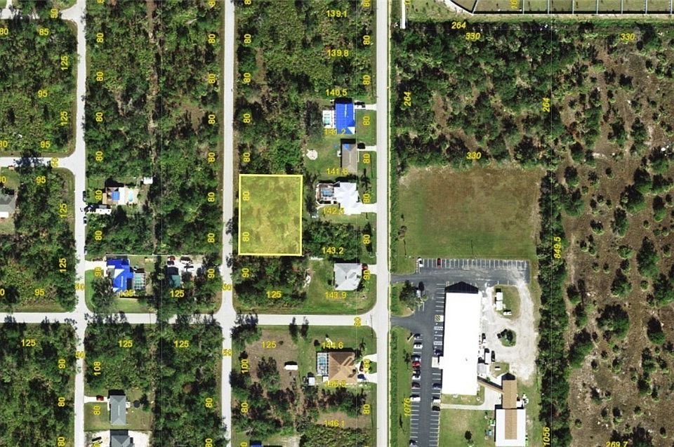 2nd image of 3430 Tiffiny St