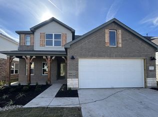 17209 Rossignol Cv, Austin, TX 78738