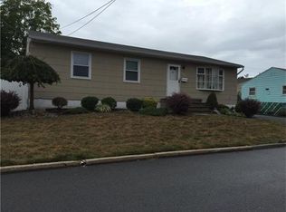 1003 Mereline Ave, Avenel, NJ 07001