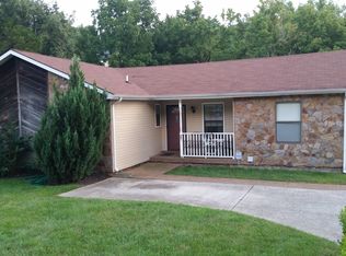 461 Rockwood Dr, Hermitage, TN 37076