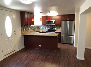 2620-C Date St #C-9, Honolulu, HI 96826