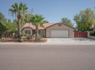 6251 W Kings Ave, Glendale, AZ 85306