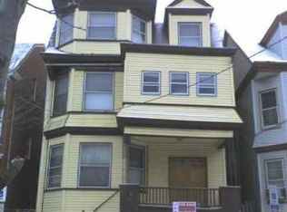 121 Seymour Ave, Newark, NJ 07108