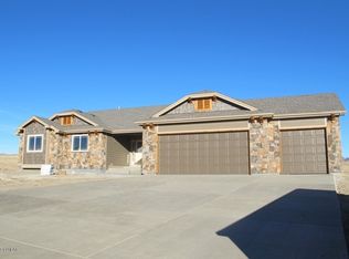1801 Sunridge Ave, Gillette, WY 82718