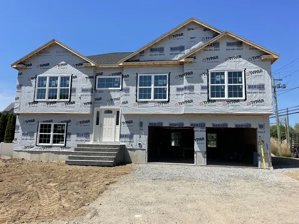 1 Biscayne Boulevard, Old Lyme, CT 06371