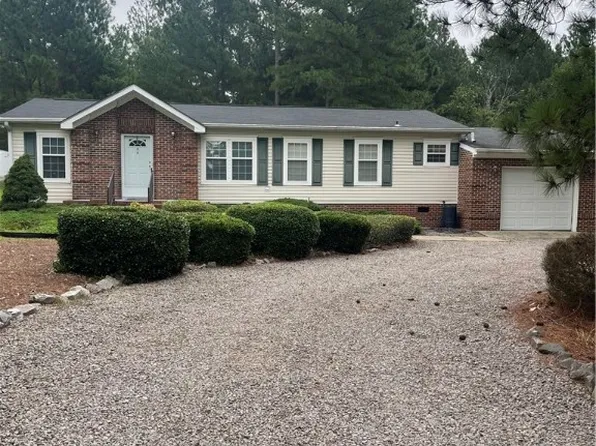 219 Ridge View Dr, Cameron, NC 28326