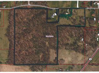 8010 W Elwren Rd, Bloomington, IN 47403