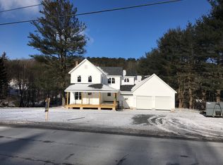 1154 Sugar Hollow Rd, Saylorsburg, PA 18353