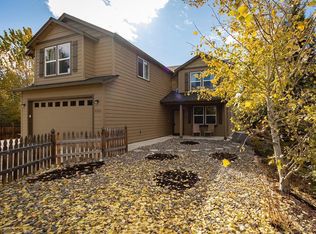 21223 Keyte Rd, Bend, OR 97701