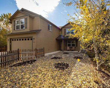 21223 Keyte Rd, Bend, OR, 97701