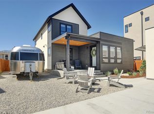 129 Chase Street, Salida, CO 81201