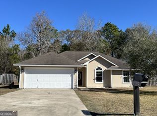 113 Hydrangea Rd, Kingsland, GA 31548