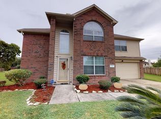 110 Highland St, Texas City, TX 77591