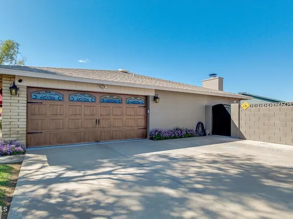 4452 W WINDROSE Drive, Glendale, AZ 85304