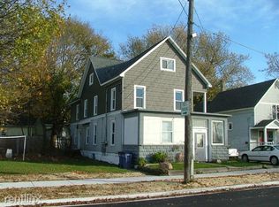 1424 Buffalo Ave NE, Grand Rapids, MI 49505