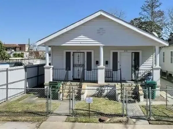 413 Mac Arthur Ave, Harvey, LA 70058