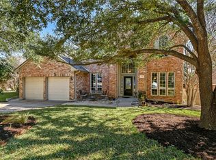 7036 Auckland Dr, Austin, TX 78749