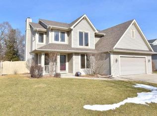 3102 29th St, Kenosha, WI 53144
