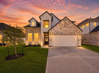 11822 Maple Oak Dr, Houston, TX 77066