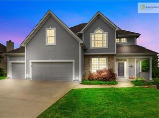 9427 N Bales Ave, Kansas City, MO 64156