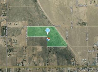 43190 Furst St, Lucerne Valley, CA 92356