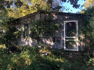 617 E 15th Ave, Pine Bluff, AR 71601