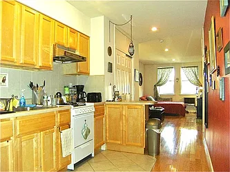 Rented by City Connections Realty