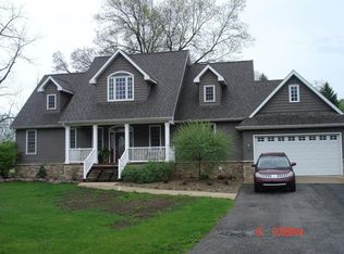 158 E 600 S, Valparaiso, IN 46383