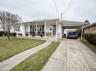 160 E 1st St, Exeter, PA 18643